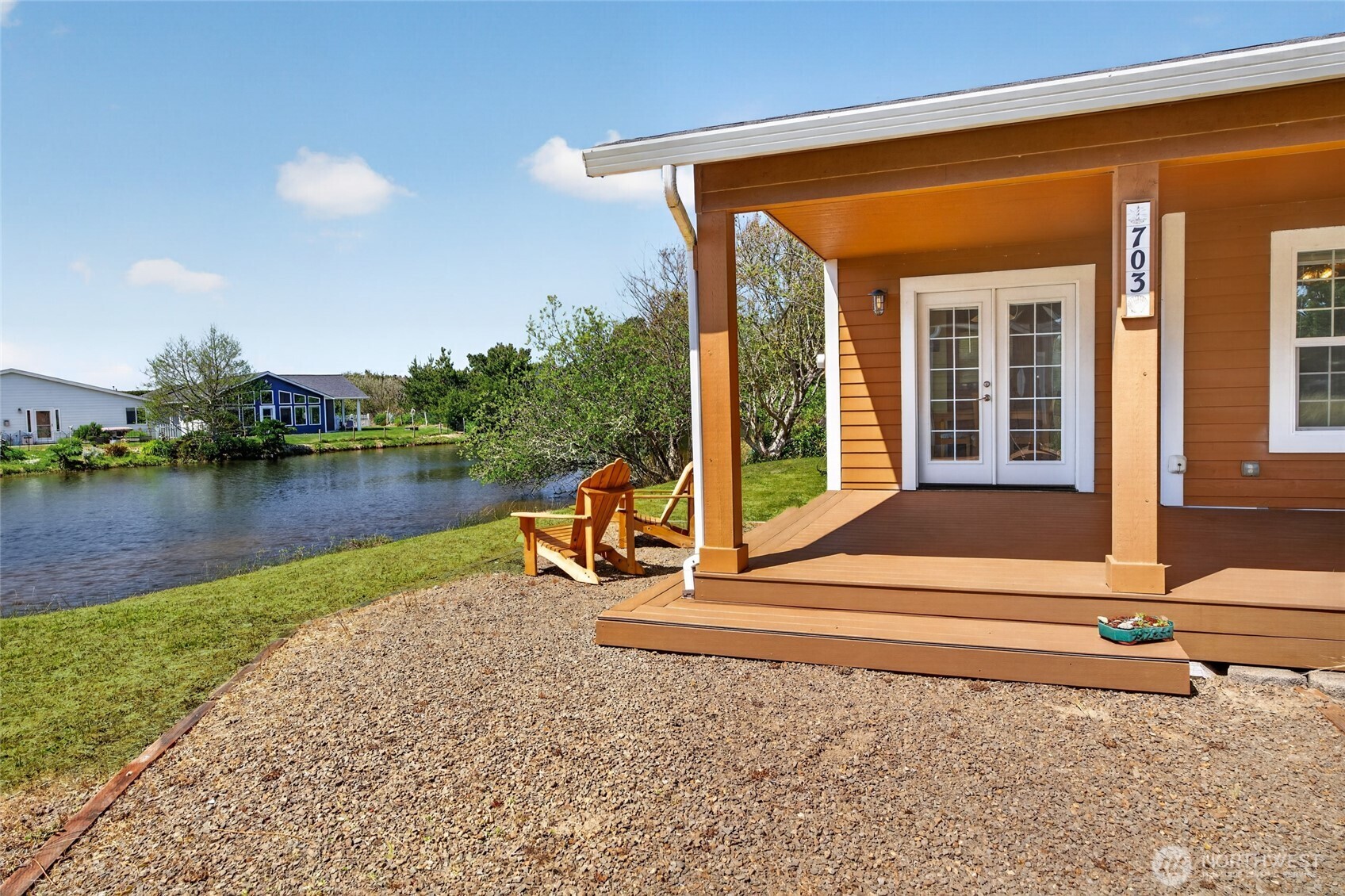 703 353rd Place , Ocean Park, WA 98640