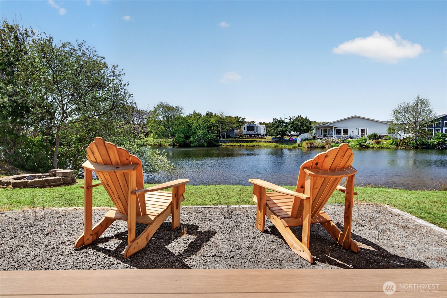 703 353rd Place , Ocean Park, WA 98640