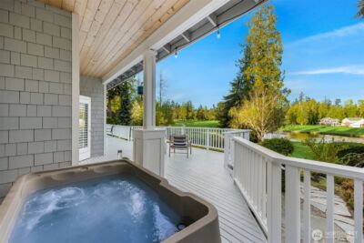 712 Tiffany Meadows Drive NE, Bainbridge Island, WA 98110 - Photo 16