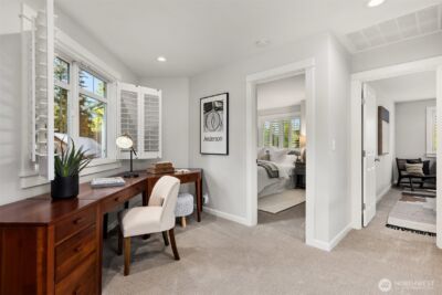 712 Tiffany Meadows Drive NE, Bainbridge Island, WA 98110 - Photo 31