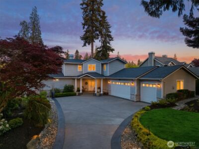 712 Tiffany Meadows Drive NE, Bainbridge Island, WA 98110 - Photo 6