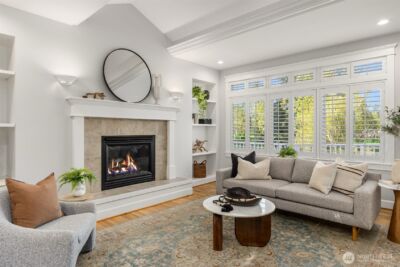 712 Tiffany Meadows Drive NE, Bainbridge Island, WA 98110 - Photo 8