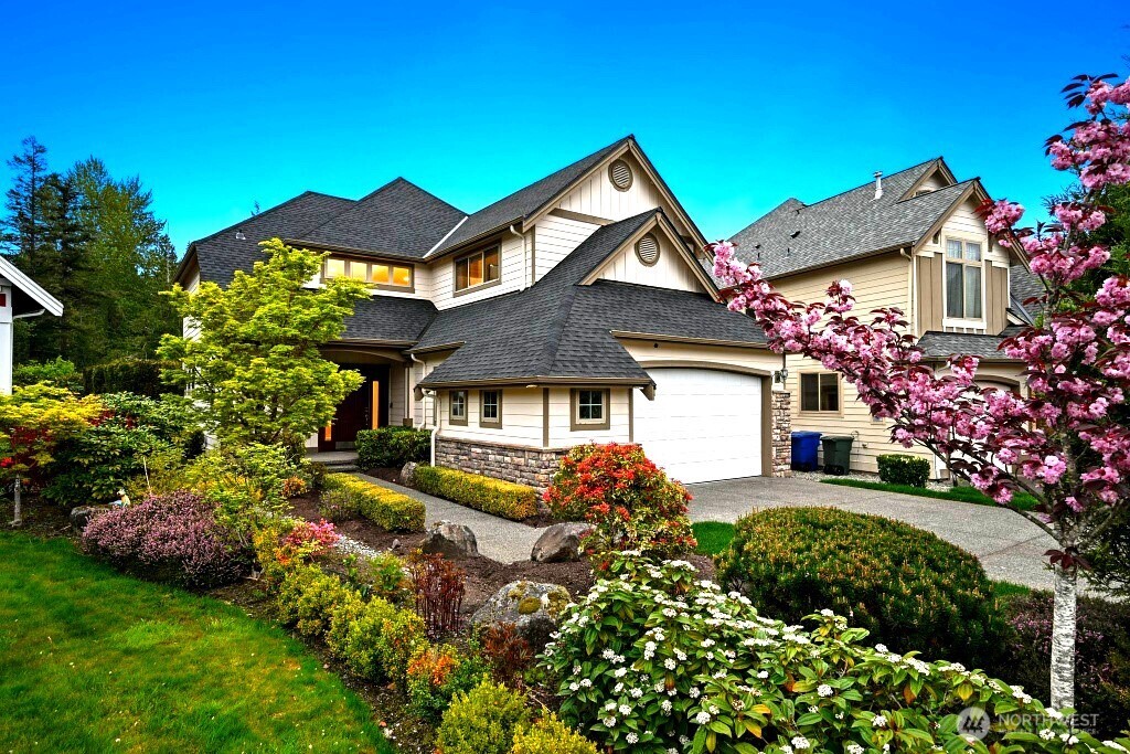 1314 236th Place NE, Sammamish, WA 98074