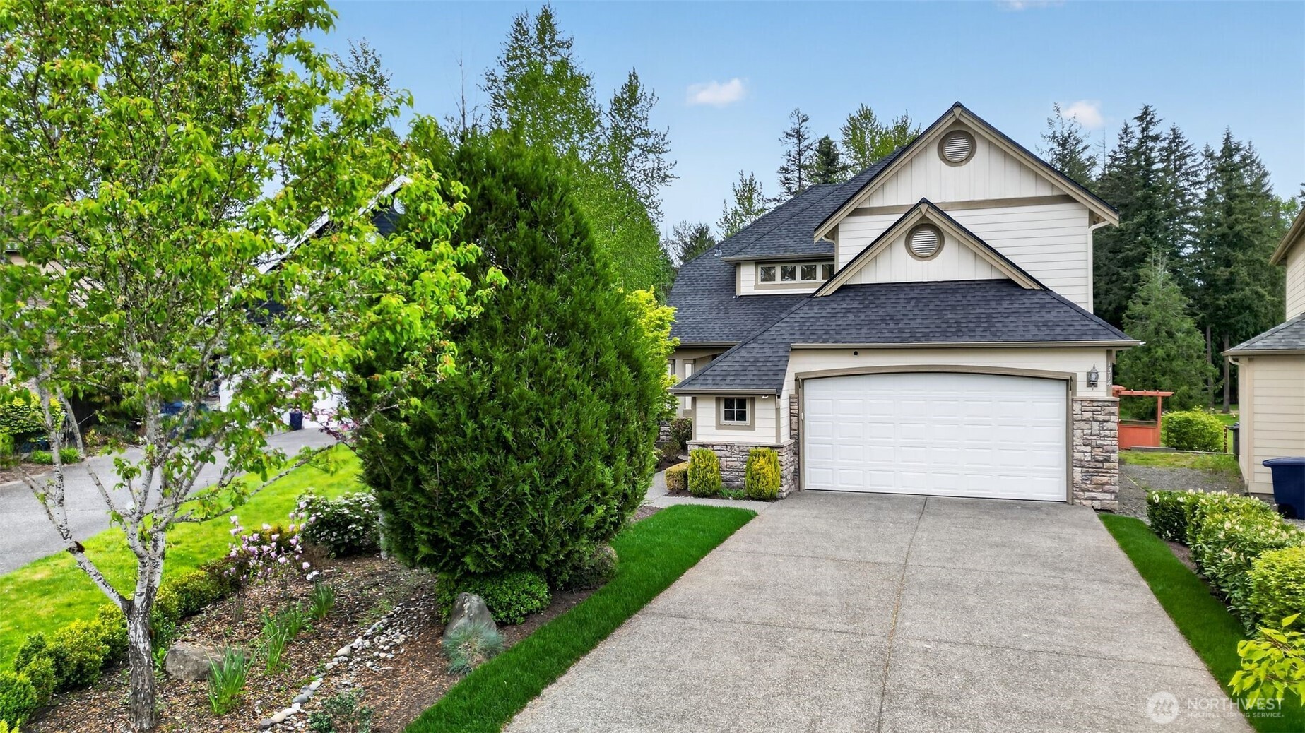 1314 236th Place NE, Sammamish, WA 98074