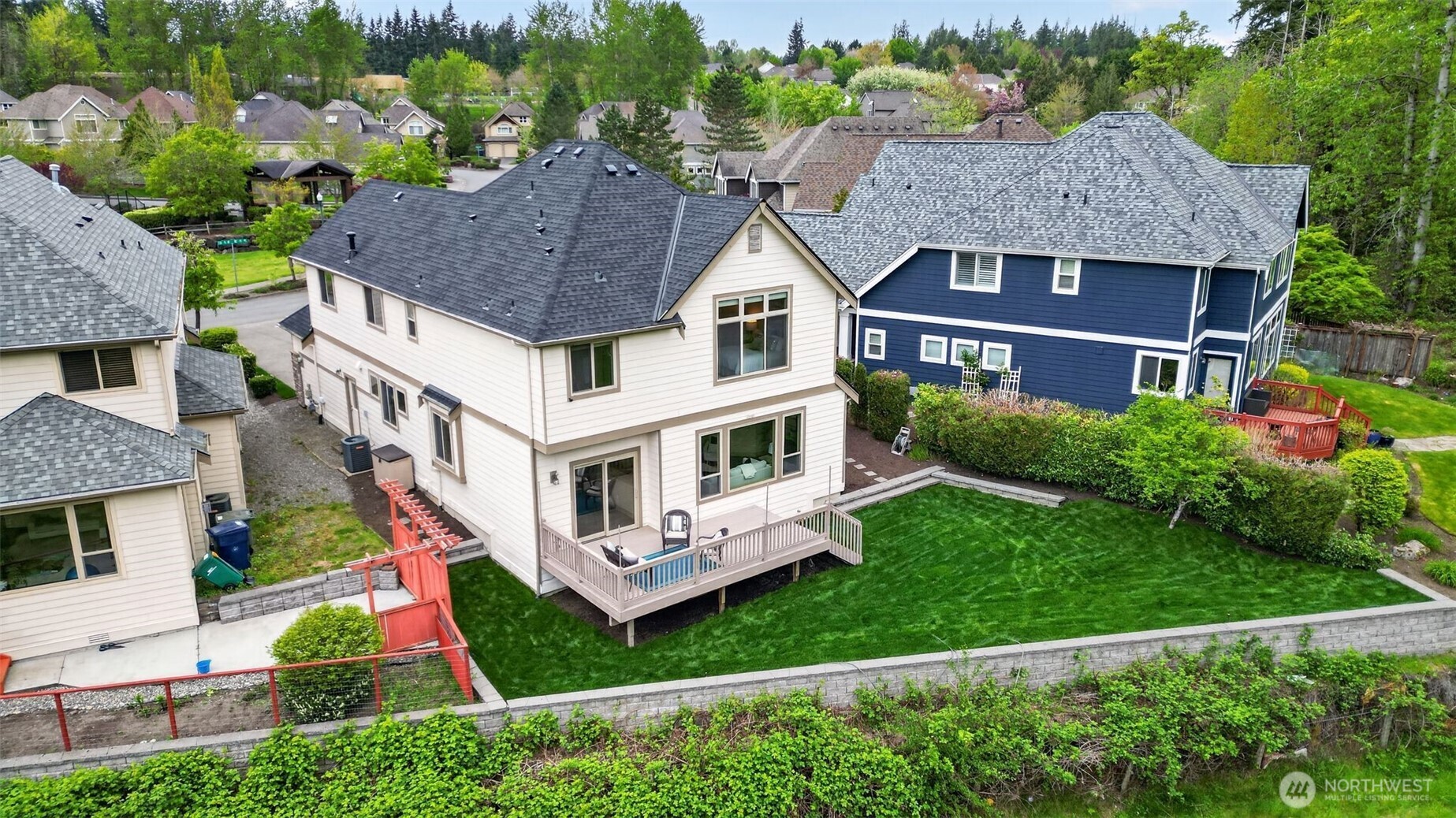 1314 236th Place NE, Sammamish, WA 98074