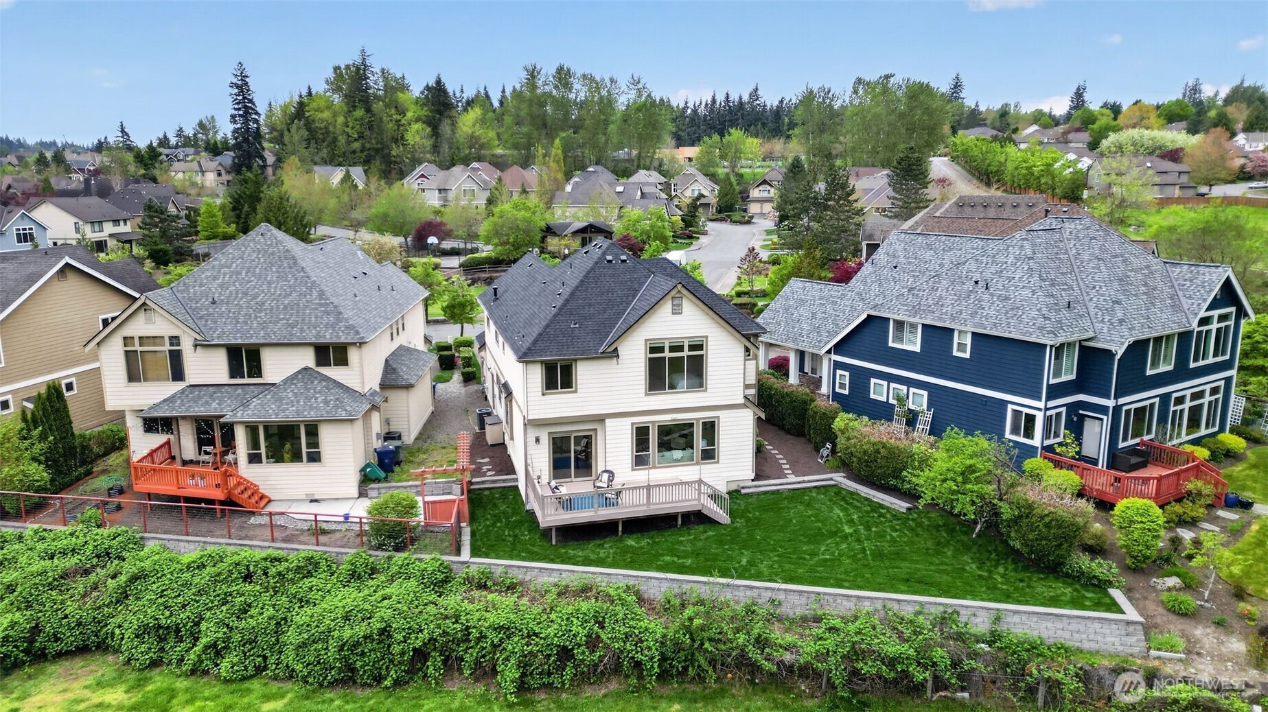 1314 236th Place NE, Sammamish, WA 98074