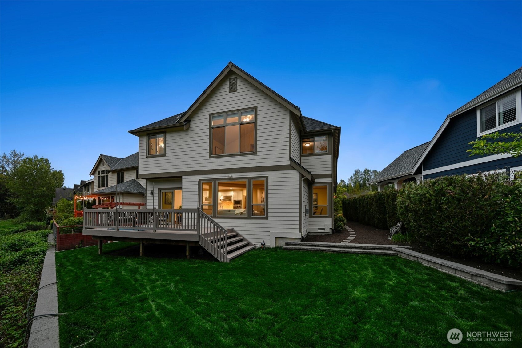 1314 236th Place NE, Sammamish, WA 98074