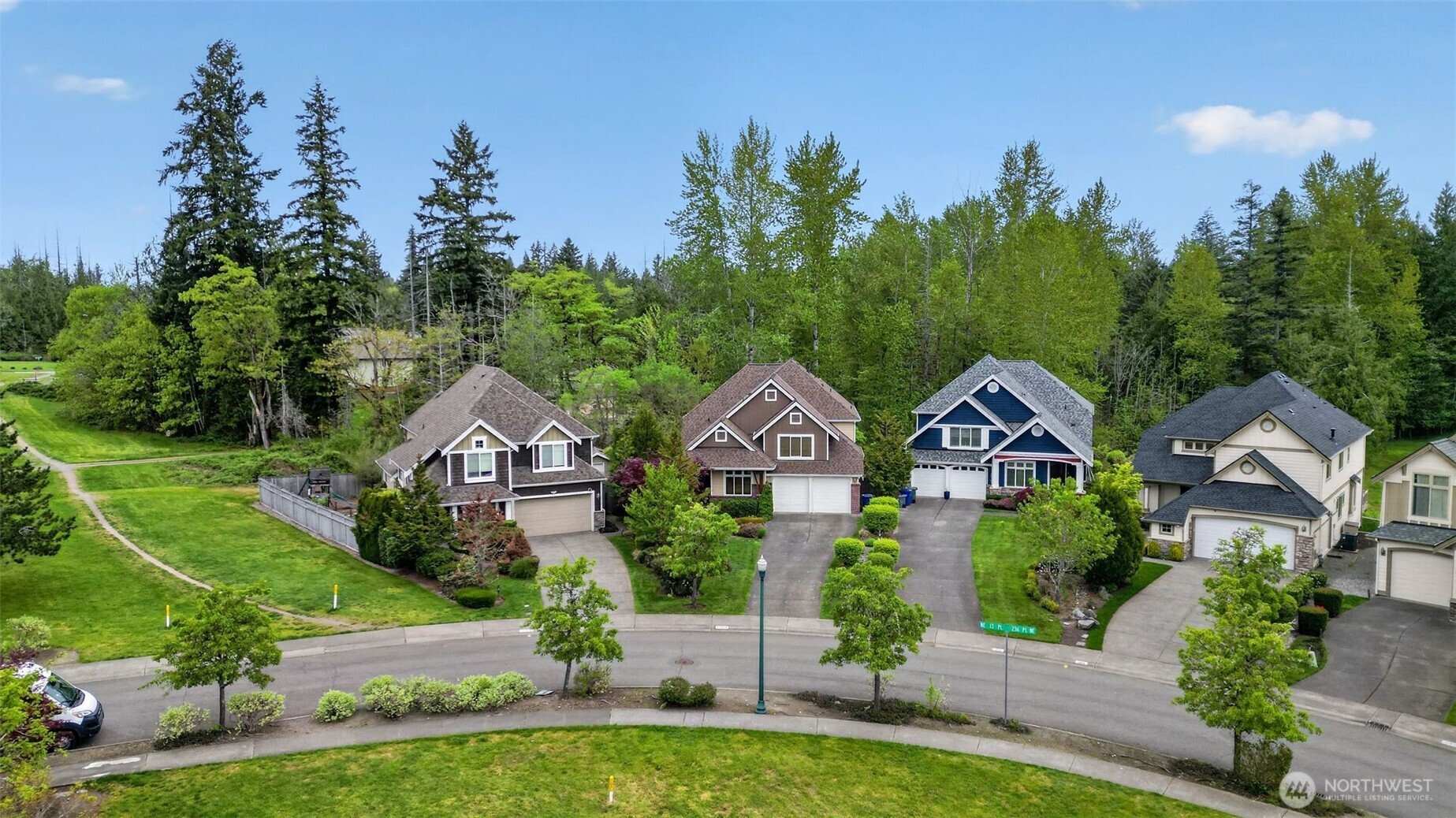 1314 236th Place NE, Sammamish, WA 98074
