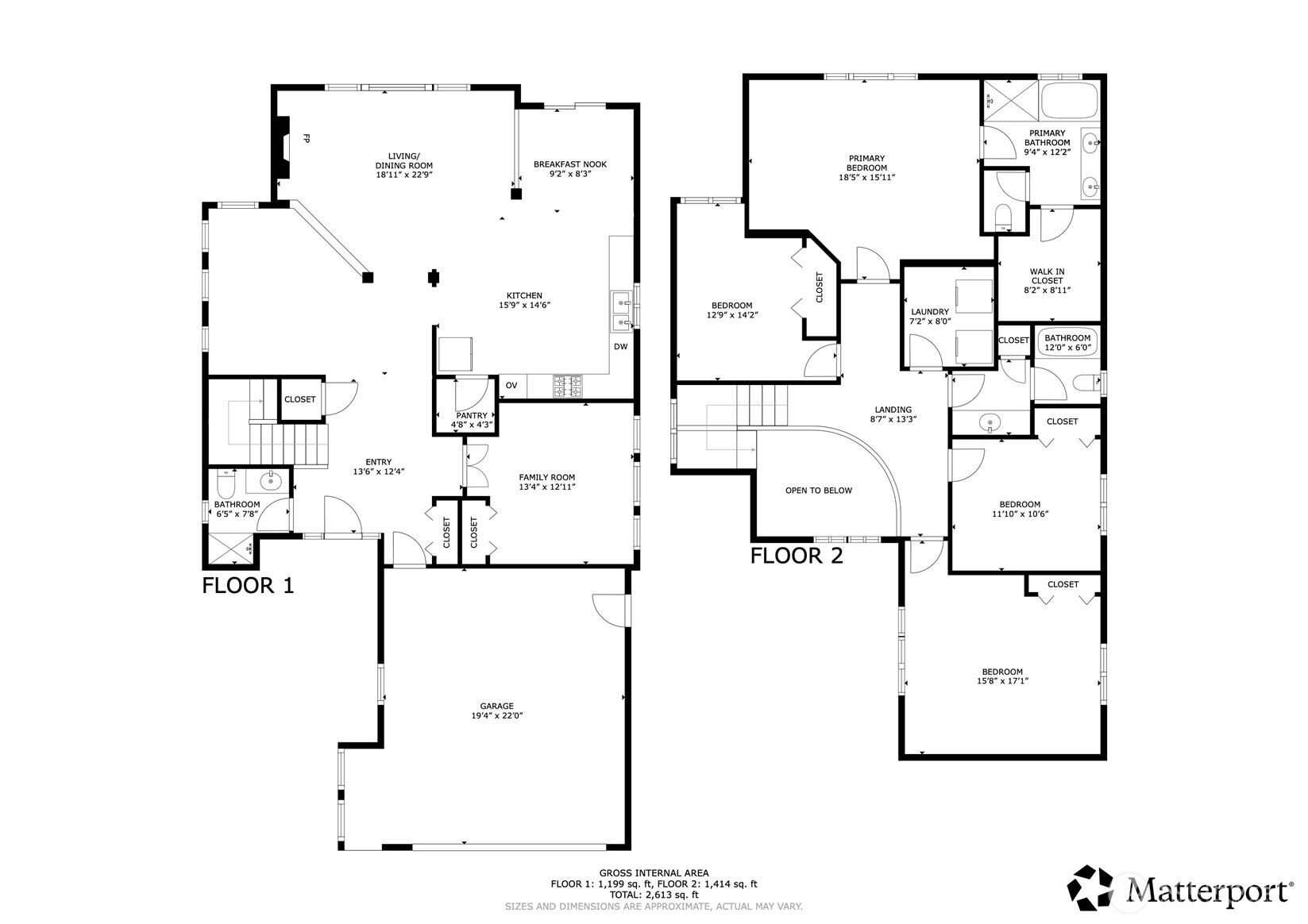 1314 236th Place NE, Sammamish, WA 98074