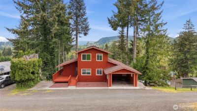 132 Lake Terrace Drive , Mossyrock, WA 98564 - Photo 5