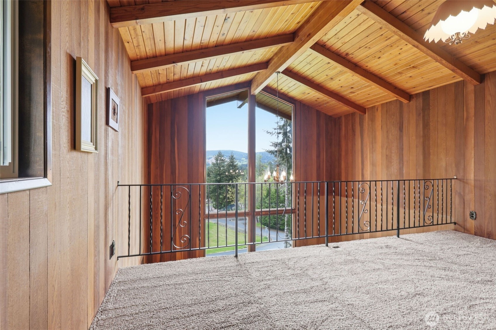 132 Lake Terrace Drive , Mossyrock, WA 98564