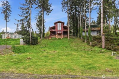 132 Lake Terrace Drive , Mossyrock, WA 98564 - Photo 2