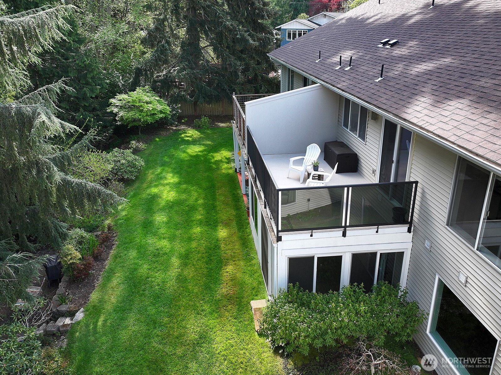 566 Creekside Terrace #201, Langley, WA 98260