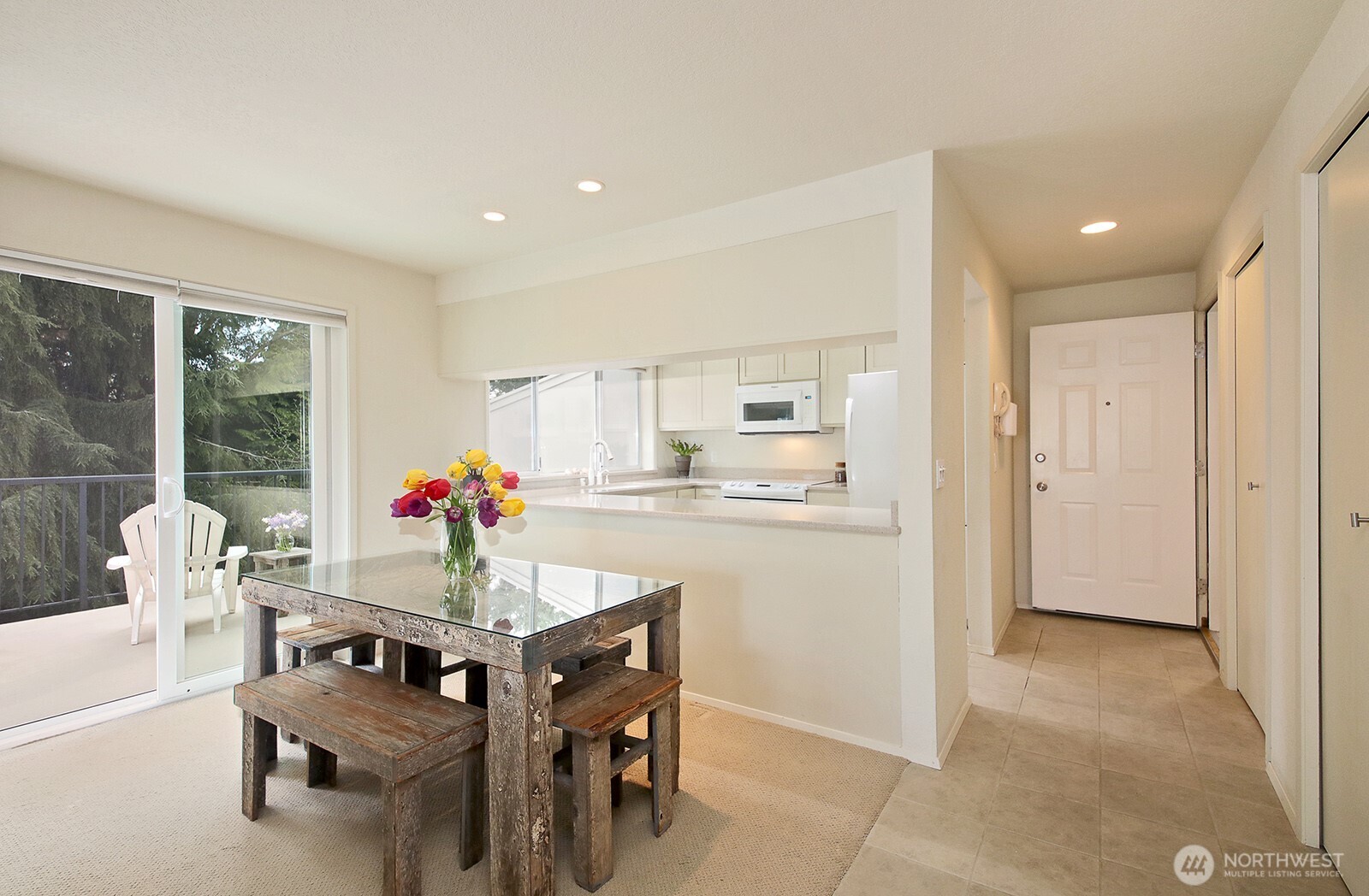 566 Creekside Terrace #201, Langley, WA 98260