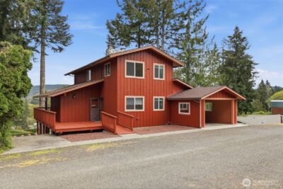 132 Lake Terrace Drive , Mossyrock, WA 98564 - Photo 1