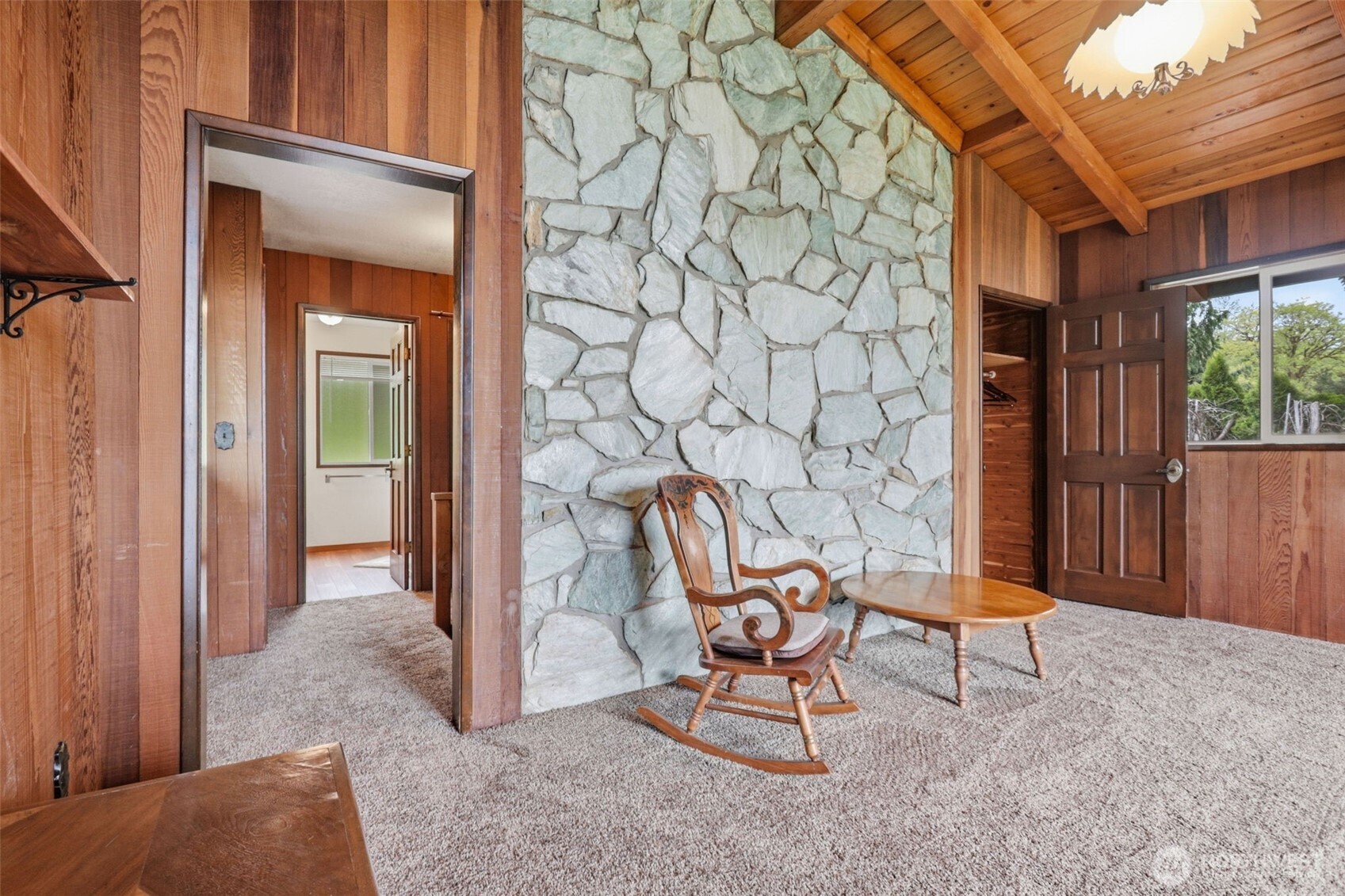 132 Lake Terrace Drive , Mossyrock, WA 98564