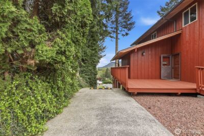 132 Lake Terrace Drive , Mossyrock, WA 98564 - Photo 3