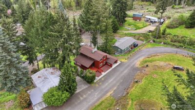132 Lake Terrace Drive , Mossyrock, WA 98564 - Photo 33