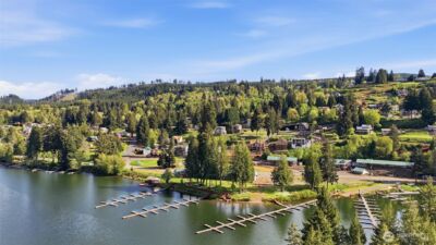 132 Lake Terrace Drive , Mossyrock, WA 98564 - Photo 38