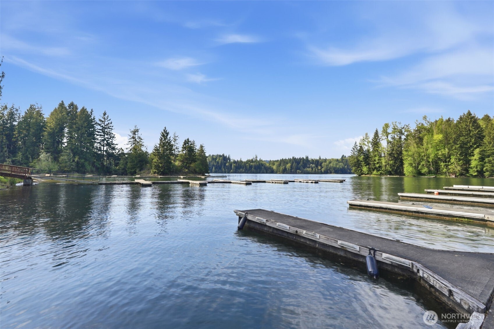 132 Lake Terrace Drive , Mossyrock, WA 98564
