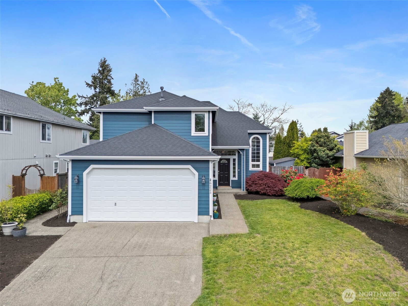6225 23rd Street NE, Tacoma, WA 98422-3661