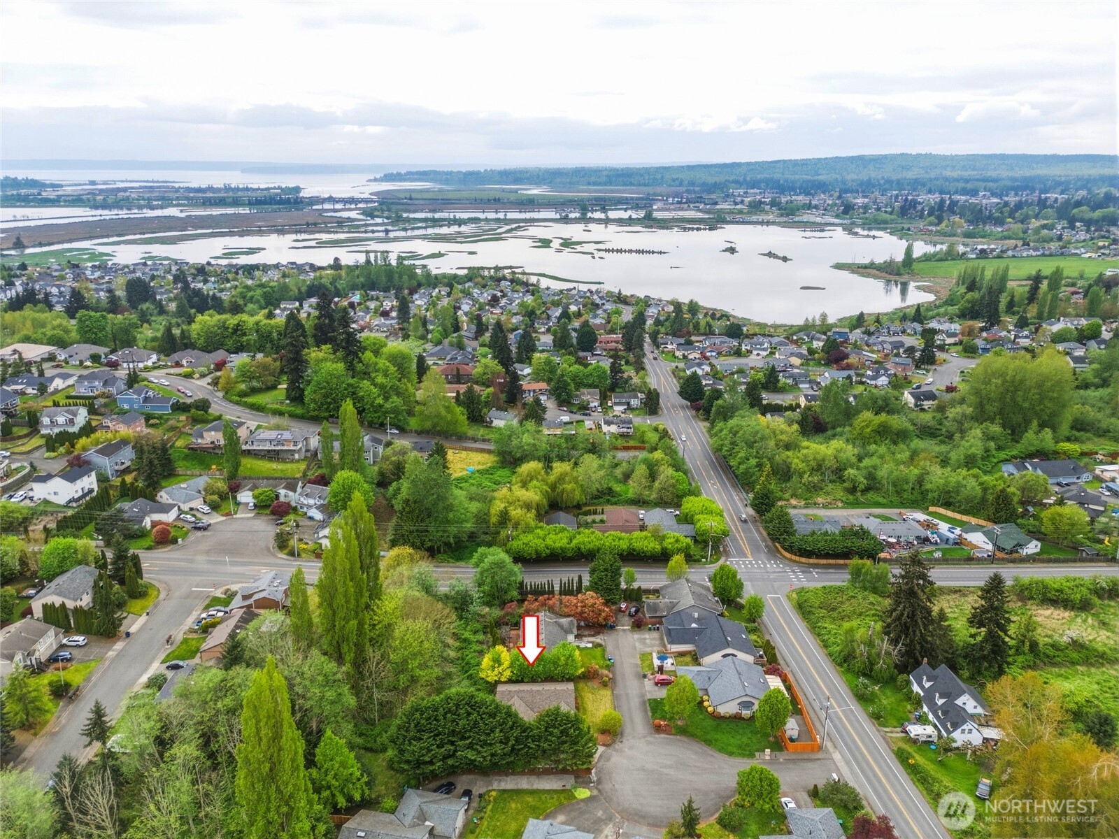 5106 68th Avenue NE, Marysville, WA 98270