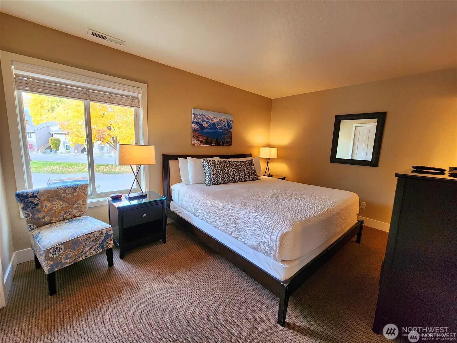 1 Beach 537-Q , Manson, WA 98831