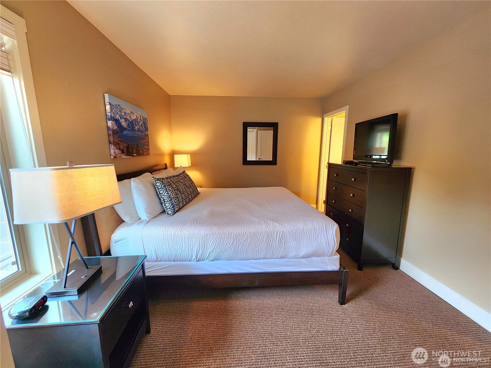 1 Beach 537-Q , Manson, WA 98831