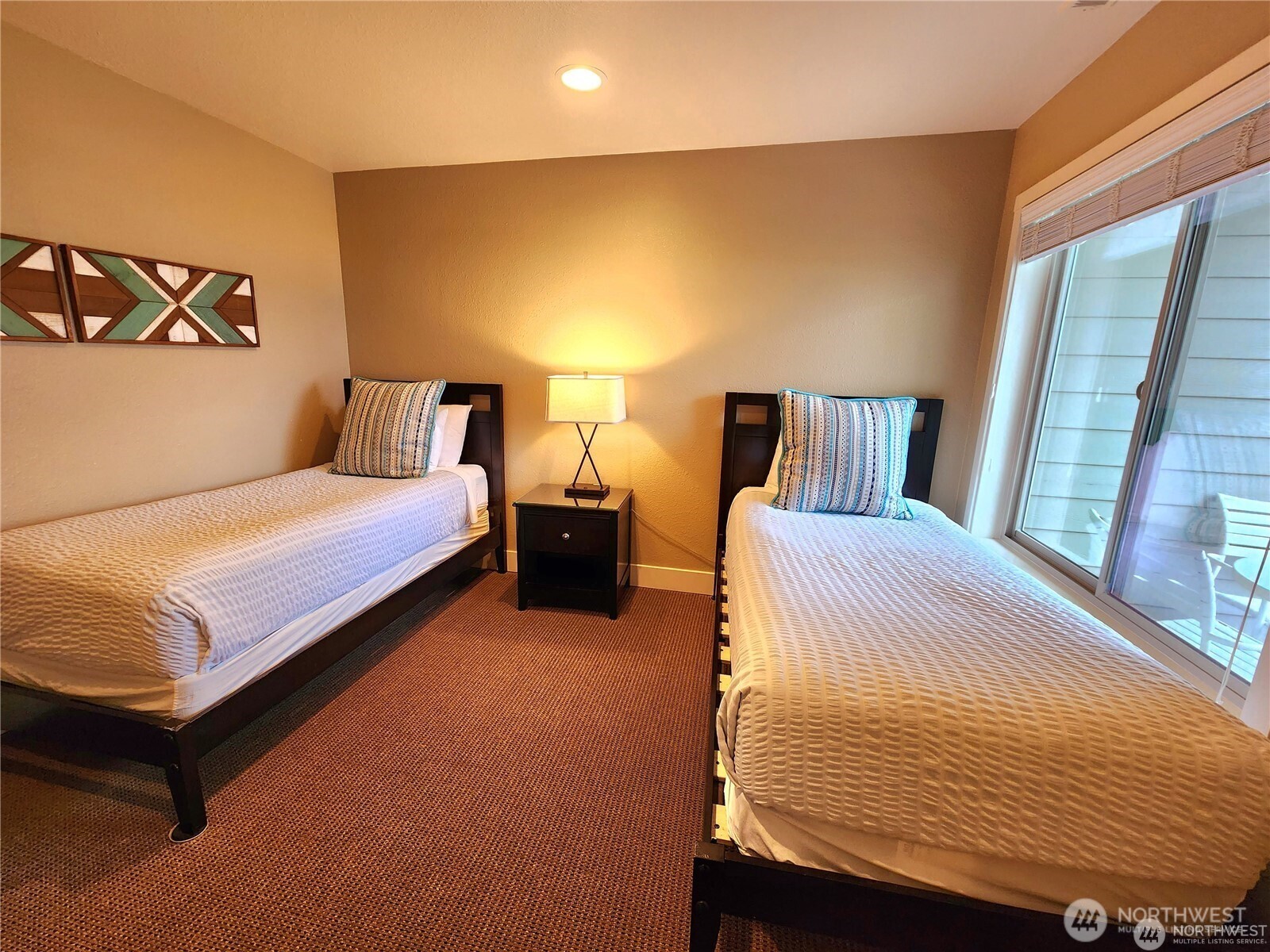1 Beach 537-Q , Manson, WA 98831