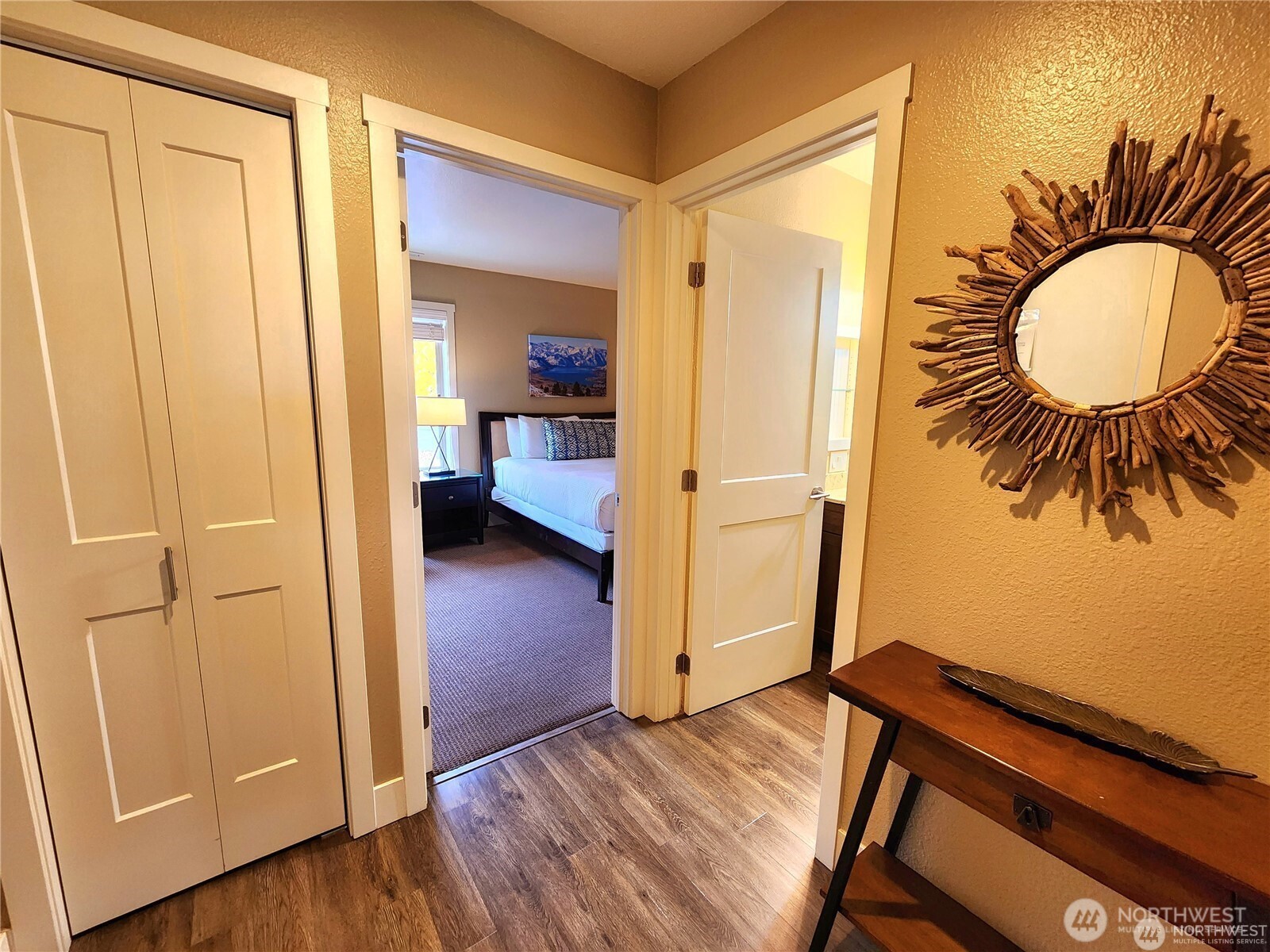 1 Beach 537-Q , Manson, WA 98831