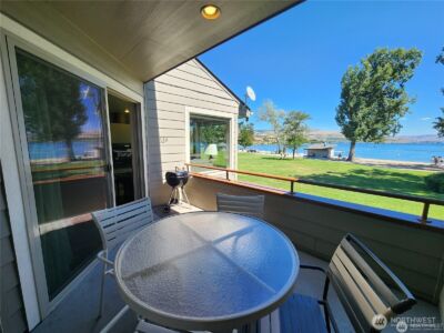 1 Beach 537-Q , Manson, WA 98831 - Photo 5