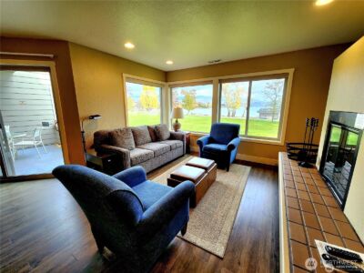 1 Beach 537-Q , Manson, WA 98831 - Photo 8