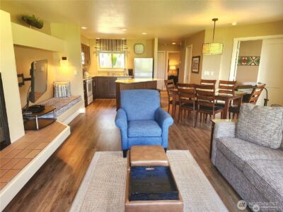 1 Beach 537-Q , Manson, WA 98831 - Photo 9