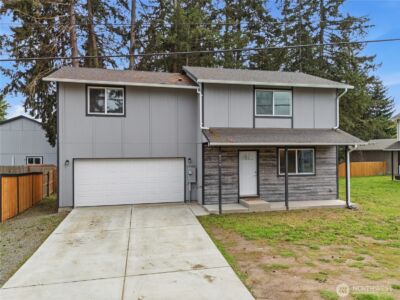 6214 Knoble Road E, Spanaway, WA 98387 - Photo 2