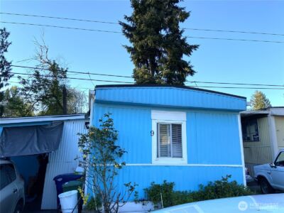 13000 Martin Luther King Jr Way S #9, Seattle, WA 98178 - Photo 1