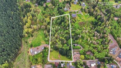 0 Lakeview Drive , Mossyrock, WA 98564 - Photo 2
