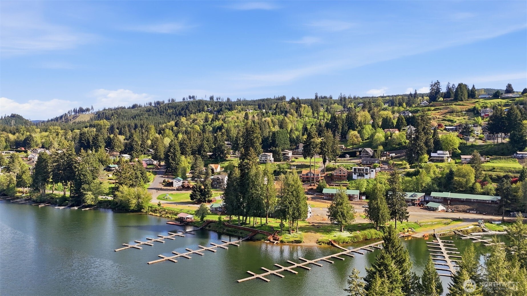 0 Lakeview Drive , Mossyrock, WA 98564