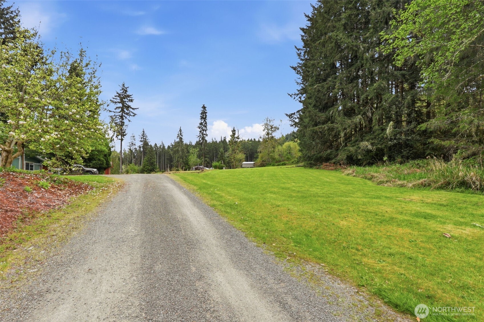 0 Lakeview Drive , Mossyrock, WA 98564