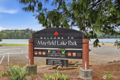 0 Lakeview Drive , Mossyrock, WA 98564 - Photo 13