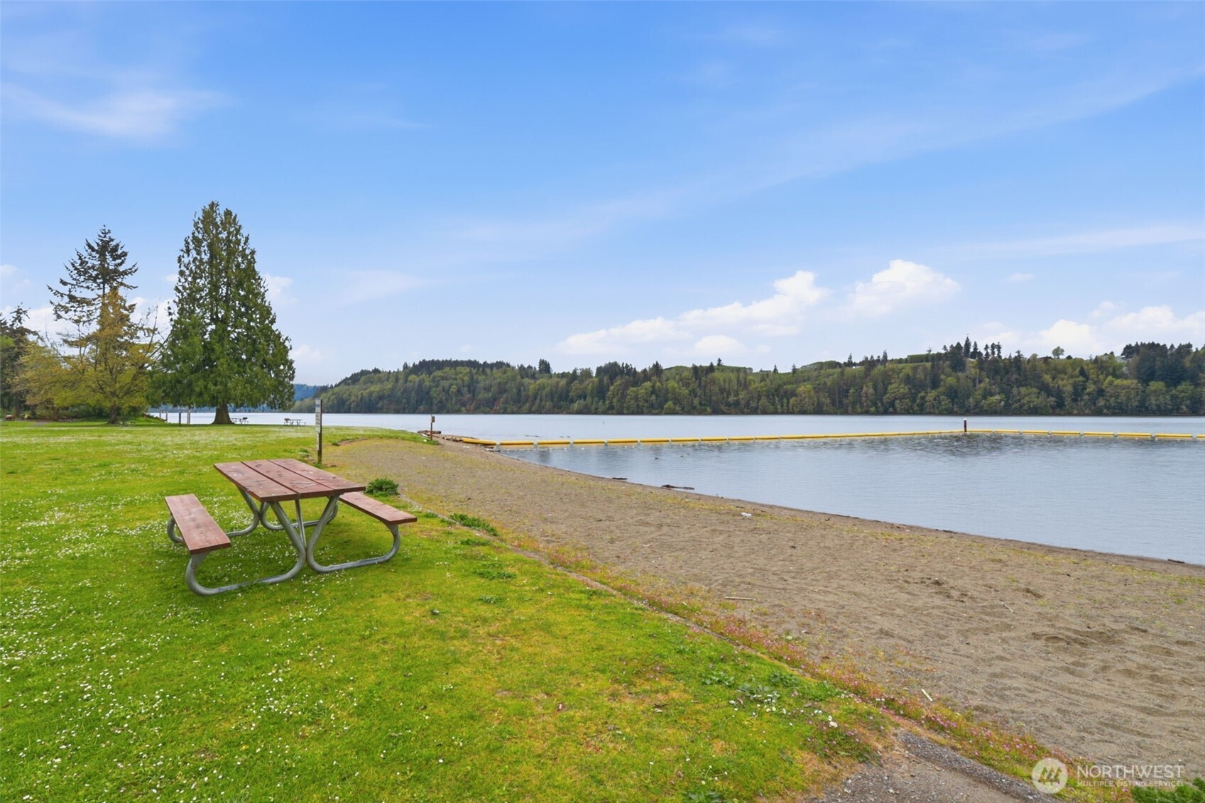 0 Lakeview Drive , Mossyrock, WA 98564