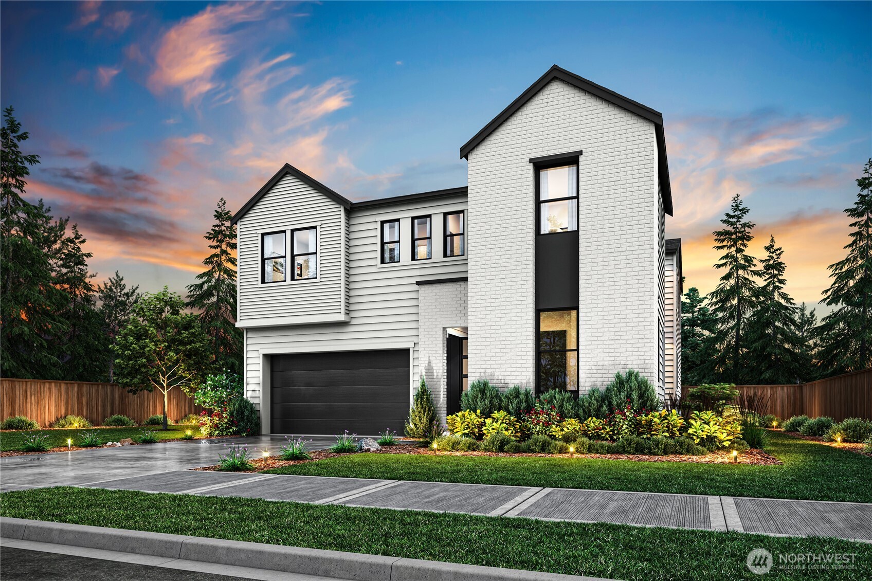 13709 SE 85th Street #50, Newcastle, WA 98059