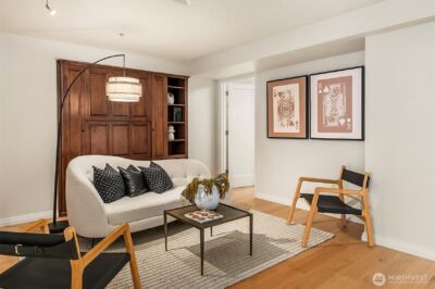 500 106th Avenue NE #3211, Bellevue, WA 98004 - Photo 12