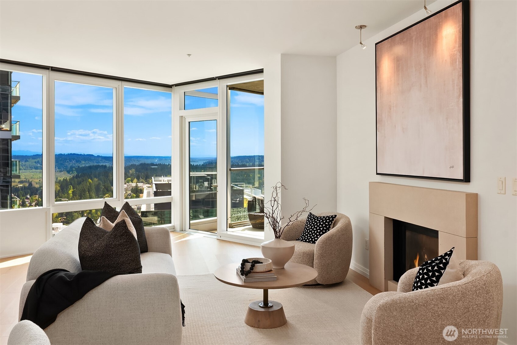 500 106th Avenue NE #3211, Bellevue, WA 98004