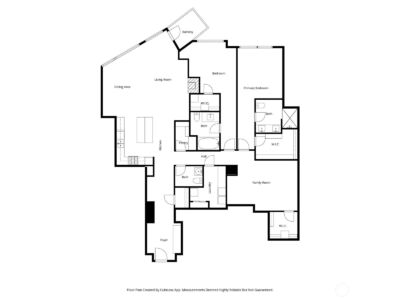 500 106th Avenue NE #3211, Bellevue, WA 98004 - Photo 35