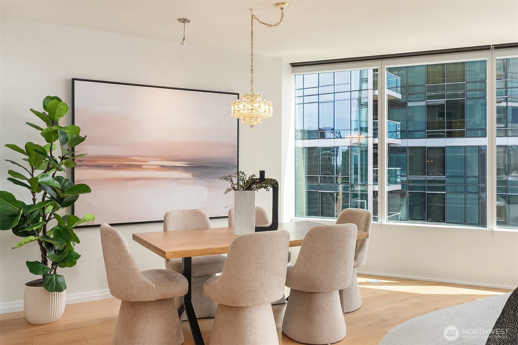 500 106th Avenue NE #3211, Bellevue, WA 98004
