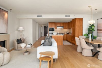 500 106th Avenue NE #3211, Bellevue, WA 98004 - Photo 6