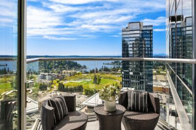 500 106th Avenue NE #3211, Bellevue, WA 98004 - Photo 7