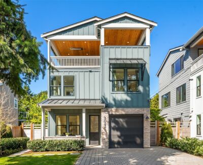 3023 65th Avenue SW, Seattle, WA 98116 - Photo 1