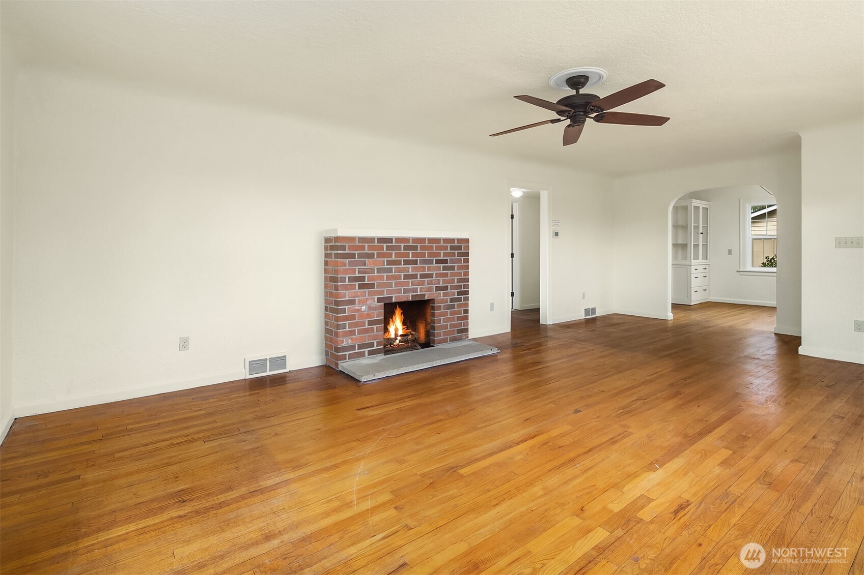 17289 Dunbar Road , Mount Vernon, WA 98273