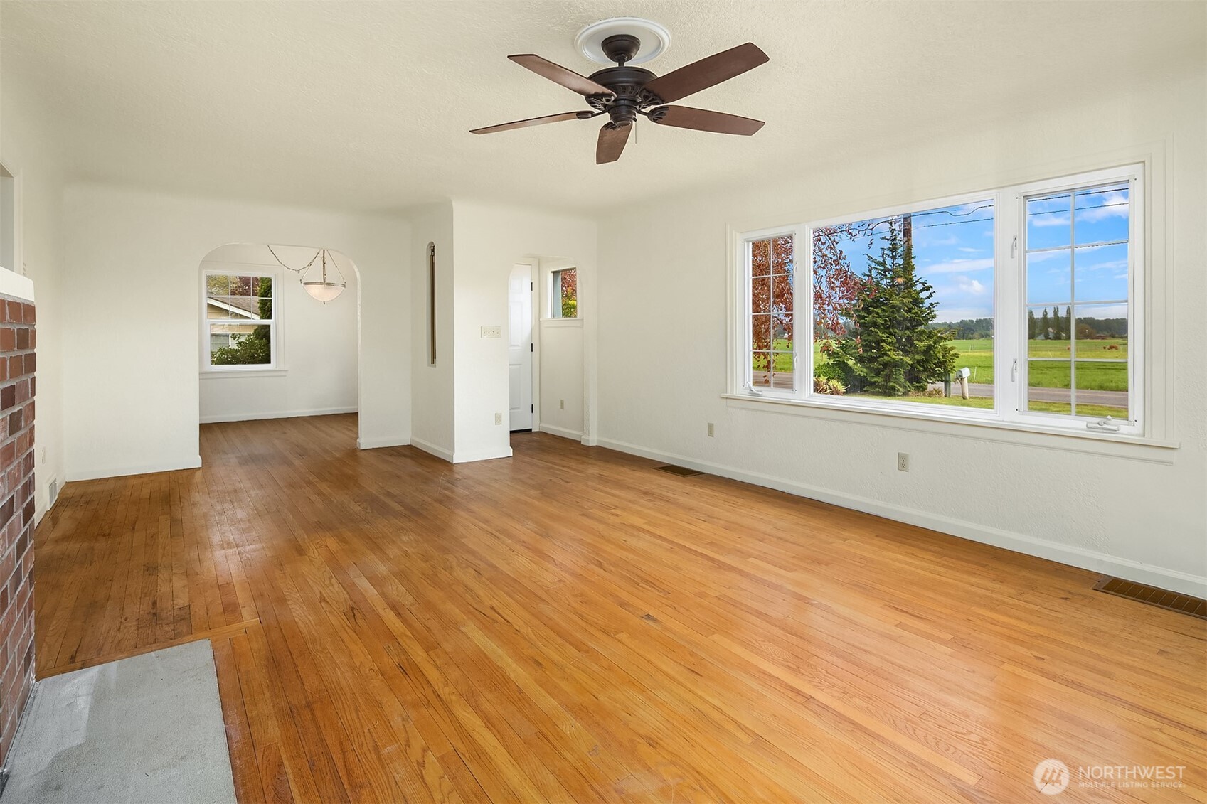 17289 Dunbar Road , Mount Vernon, WA 98273